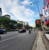 Siêu phẩm mặt phố Nguyễn Văn Cừ, Long Biên, 50m2, 6 tầng, Kinh doanh vp đỉnh, Giá 25 tỷ