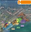 Bán Siêu phẩm đất Giao Phong, Giao Thủy 100m2 MT4.85m lô góc view biển Quất Lâm