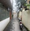 Cần bán đất thổ cư mặt ngõ 347 An Dương Vương-Phường Phú Thượng-Tây Hồ-Hà Nội 187m2, MT8m