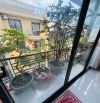 NHÀ 4 TẦNG KHUÔNG VIỆT ,HẺM 6M , Phường Phú Trung ,Quận Tân Phú ,52M2,8.X TỶ