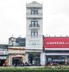 NHÀ CAO 5TẦNG MỚI MẶT TIỀN Đ.30/04 CÁCH NGÃ 4 MẬU THÂN 100M, AN PHÚ, NINH KIỀU, TPCT