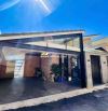 🏡 Bán Biệt Thự đường Khe Sanh,P10. View đẹp DT: 280m2 (20x14) Giá rẻ chỉ 9.5 tỷ có hồ bơi