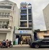 Bán Nhà MT Đặng Dung P.Tân Định Q.1 65.45m2,  4.4 x 15m 5 tầng Thang Máy Giá chỉ 24tỷ
