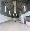 ⛔Cho thuê KHO XƯỞNG 400m2  tại An Sơn, Đan Phượng  Hà Nội.⛔