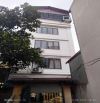Chị Nguyên bán nhà 5 tầng, Dương Nội, Hà Đông. 42m2- Nhỉnh 7 ty