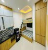 BÁN CHDV CCMINI, LÊ ĐỨC THỌ, MỸ ĐÌNH , 55M,  7TẦNG, 17 Phòng , DT 90tr/th, Ngõ Thông
