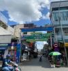 BÁN NHÀ NGUYỄN THIỆN THUẬT – P.3- QUẬN 3 – 4 TẦNG – CHỈ 6.8 TỶ