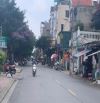 NHÀ BÁN NGÔ GIA TỰ 44M-6 TẦNG-4MT-8 TỶ KINH DOANH -THOÁNG TRƯỚC SAU - Ô TÔ ĐẬU SÁT NHÀ.
