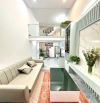 Nhà đẹp Định Công Thượng 23m², xe tải cách 30m, sổ vuông, chỉ 4.45 tỷ – Về ở ngay!