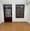 Bán nhà mặt ngõ Hoàng Sâm, dân xây chắc chắn, ô tô đỗ sát, tiện ích, số đỏ hoa khôi.