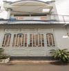 BÁN NHÀ QUẬN 12 - P.TÂN CHÁNH HIỆP - 50M2 - ĐƯỜNG XE HƠI 6M THÔNG - NHỈNH 3 TỶ TL