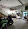Nhà 2 tầng mặt hẻm xe hơi thông 128 HTP Quận 7. 5*21 hơn 8 tỷ.