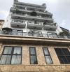 Siêu Đẹp! Toà Mặt Phố Nguyễn Lân Thanh Xuân 95M,9 Tầng,MT8M Giá 29.7 Tỷ- 5 Sao