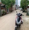 Bán Đất - Quang Tiến – (Sóc Sơn )- 91M2 - 29T/1M2 -full tc - Đường Rộng OTO Vào Đất.