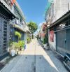 NHÀ ĐẸP Ở NGAY - Q12 - ĐƯỜNG XE HƠI - 40M2 - NHỈNH 3 TỶ THƯƠNG LƯỢNG