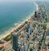 Bán lô góc cách biển Mỹ Khê 350m, đường Hà Kỳ Ngộ .