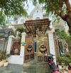 CỰC HIẾM- Phân lô - Siêu Phẩm KHU A Geleximco- 120m2 - Veiw Vườn hoa - Vỉa hè RỘNG