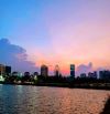BÁN ĐẤT CHÍNH CHỦ- BA ĐÌNH, ĐỘI CẤN- MUA TƯƠNG LAI- CỰC GẦN PHỐ- 60M- VUÔNG VẮN- 10.9 TỶ