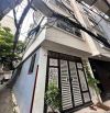 NHÀ MỚI MỸ ĐÌNH – 37M² – 5 TẦNG – LÔ GÓC 2 MẶT NGÕ – VÀI BƯỚC RA Ô TÔ – GIÁ 8.5 TỶ