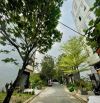 🏩 Bán đất tặng nhà mt đường 7m5 Nguyễn Minh Chấn, 100m2, 3.x tỷ tl