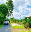 🌹 Bán 1000m2 tặng nhà vườn view sông Serepok tuyệt đẹp.