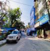 BÁN NHÀ NGUYỄN KHOÁI - PHÂN LÔ - VỈA HÈ - Ô TÔ TRÁNH - DT 110M - MT 5.2. GÍA BÁN 26.8 TỶ