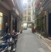 Bán nhà Tam Trinh, Dt 50m², phân lô vỉa hè, ô tô tránh, ở sướng – kinh doanh đỉnh – giá ch