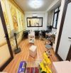SIÊU PHẨM ĐƯỜNG LÁNG - 48M² x 7 TẦNG - LÔ GÓC 2 MẶT THOÁNG - Ô TÔ- KD- CHỈ 16 TỶ