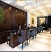 Bán tòa building khan hiếm MT Trần Bình Trọng Q.5 - 10x22m Hầm 7 tầng HĐT 360tr giá 155 tỷ
