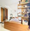 Bán tòa Building giá rẻ 47 tỷ  MT Bùi Đình Túy Q.Bình Thạnh 7x30m Hầm 7 tầng HĐT 170tr.