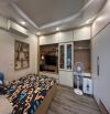 Nhà Hồng Hà, 33m x 5, MT 4.3m, Ngõ nông gần phố, Full nội thất.