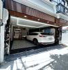 HIẾM. NHÀ XÂY MỚI, LONG BIÊN LÔ GÓC, NỞ HẬU, Ô TÔ VÀO NHÀ, NGÕ THÔNG -  DT 40m2 × 6 TẦNG -