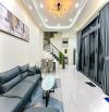 NHÀ ĐẸP 5 TẦNG 45M2 - NGANG 4M - LÊ QUANG ĐỊNH - BÌNH THẠNH - 3PN 4WC - 7,2 TỶ