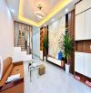 CHỦ NHIỆT BÁN GIẢM SÂU – GIÁ 8,1 TỶ – 43M2 - NHÀ MỚI CỨNG – SU CÓC QUAY ĐẦU – MINH KHAI