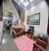 Nhà ở Kim Giang, ô tô lùi cửa, ngõ thông, 46m2, 6PN, giá rẻ