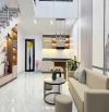 Nhà mới, full nội thất - đẳng cấp sống hiện đại tại Hồ Tùng Mậu