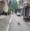 Bán Nhà Hoàng Cầu 52m2, 4 Tầng. Ngõ Thông, Oto Vào 12.5 Tỷ