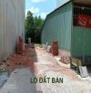 Bán Lô Đất Mặt Tiền Cực Đẹp Cạnh Bờ Sông Tại Tăng Nhơn Phú A, Quận 9