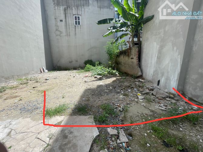 CẦN BÁN LÔ ĐẤT VUÔNG ĐẸP, TỔ 15, YÊN NGHĨA, HÀ ĐÔNG, DT 42M2, MT 4.2M, GIÁ 2.88TỶ, ĐẦU TƯ
