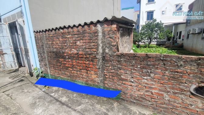 LÔ ĐẤT HOA HẬU, YÊN HÒA, TỔ 14 YÊN NGHĨA, HÀ ĐÔNG, DT 52M2, MT 4.3M, GIÁ 3.5TỶ