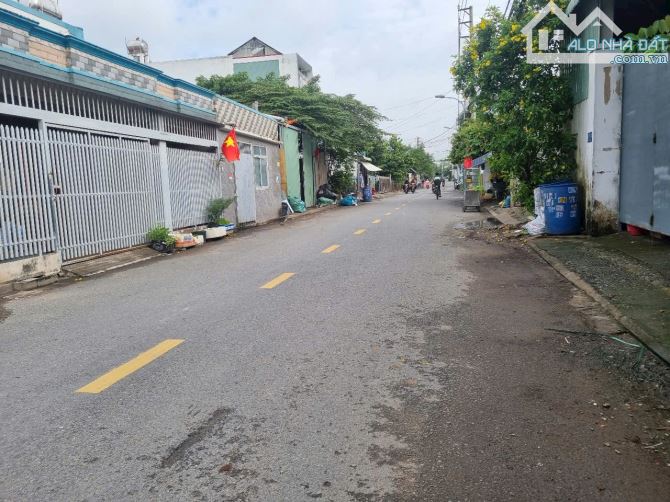 Bán gấp đất An Phú Đông, Quận 12 giá chỉ 28 triệu/m2