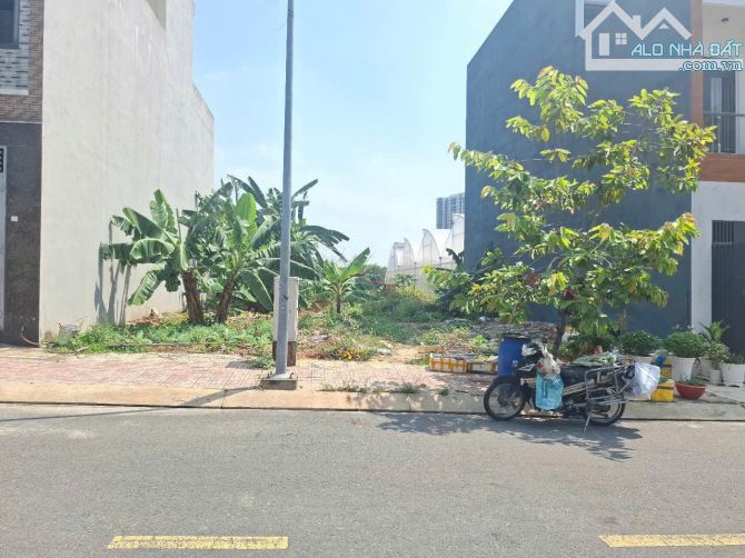 Đất khu dân cư Phú Hồng Thịnh, phường Bình An, Tp Dĩ An. 3,35 tỷ