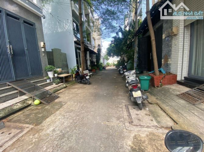 Bán đất hẻm 505 QL13, ngay cạnh Vạn Phúc đường xe hơi 6m giá 5.2 tỷ  HBP, TP Thủ Đức