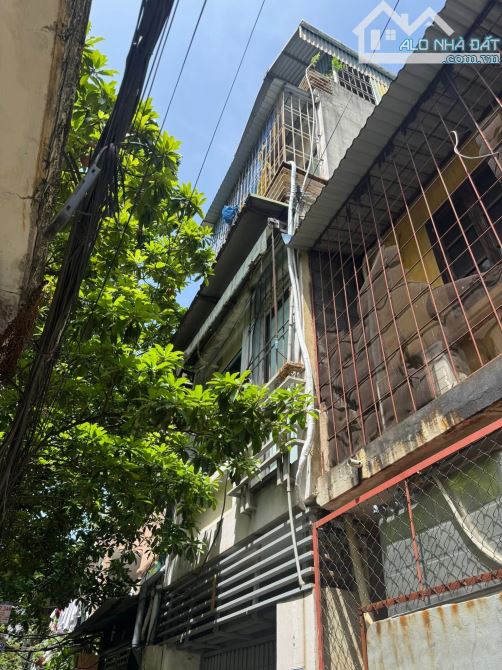 BN Phố Nguyên Hồng, Ô Tô, Kinh doanh   52m2 x 4Tầng, Giá 16.8 tỷ Ba Đình
