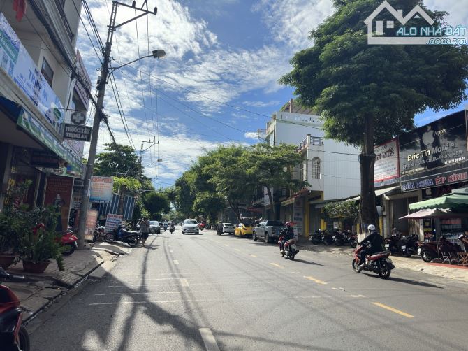 Đất mặt tiền NGUYỄN THỊ MINH KHAI - 💰 giá hấp dẫn chỉ 7,3tỷ