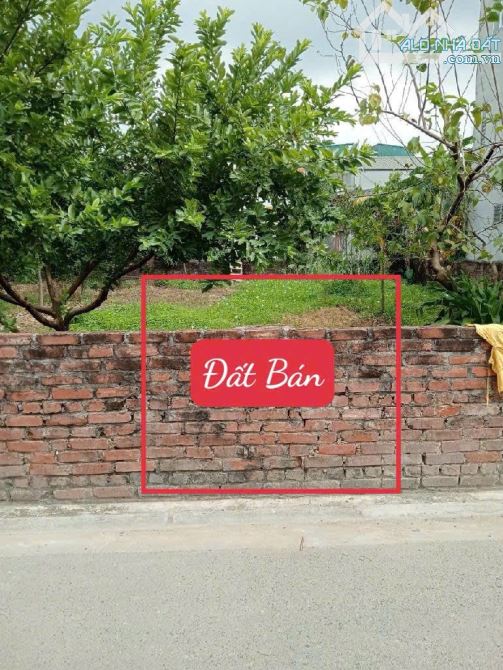 🎯SIÊU🔥 HỜI 🔥BÁN ĐẤT ĐÔNG DƯ DT 117M2 CHỈ 5.X TỶ OTO 29 CHỖ ĐỖ CỬA