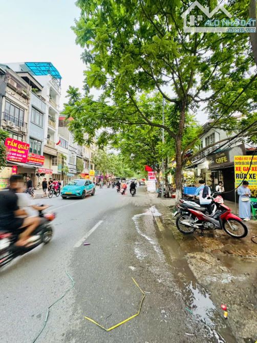 SIÊU HIẾM TRUNG TÂM QUẬN HAI BÀ TRƯNG, MẢNH ĐẤT VÀNG CÒN SÓT LẠI 193M, MT 9.9 M NHỈNH 23
