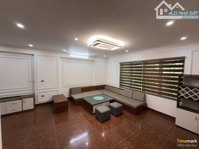 NHÀ PHÂN LÔ VĂN LA, VĂN PHÚ, HÀ ĐÔNG 55m2-5tầng-nhỉnh 15tỷ, Ô TÔ, KINH DOANH