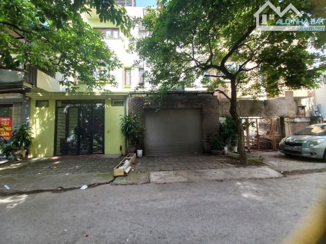 cần bán nhà liền kề KĐT HUD Vân Canh. 171m..4 tầng. Mặt tiền 7,5m