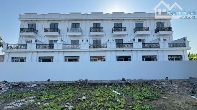 🌹Cách Dự án Hoàng huy 300m, tdc Lâm động 200m Còn lại 3 căn tại TDP1 - phường Hoàng Lâm-